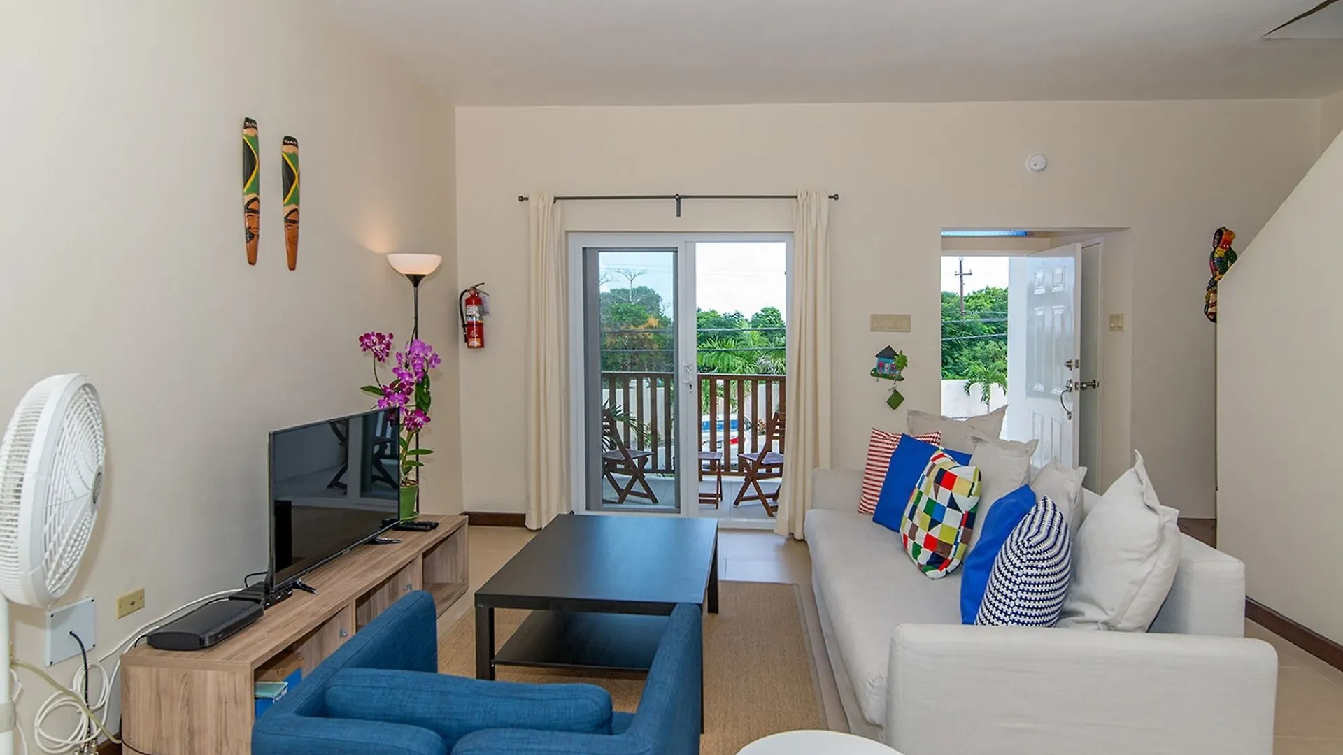 Villa Nianna Coral Bay Gorgeous Townhouse Montego Bay 0*,  Jamaika