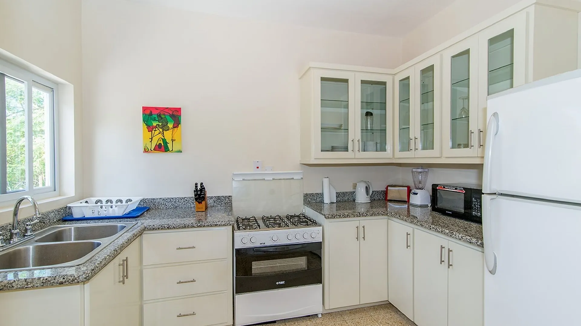 Villa Nianna Coral Bay Gorgeous Townhouse Montego Bay 0*,  Jamaika