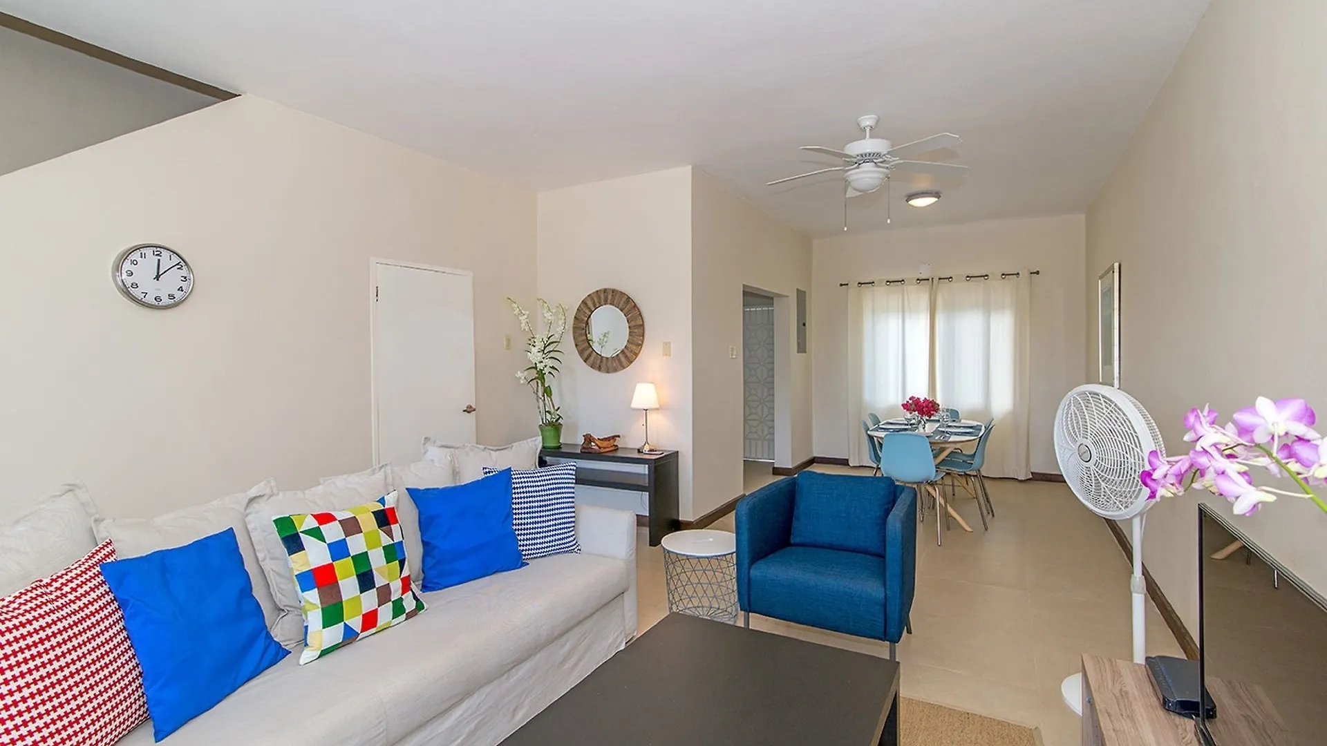 Villa Nianna Coral Bay Gorgeous Townhouse Montego Bay